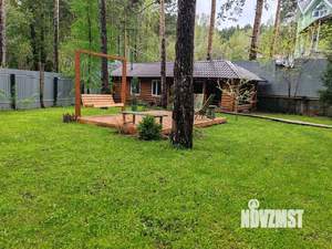 Дом 205м², 2-этажный, посуточно, 