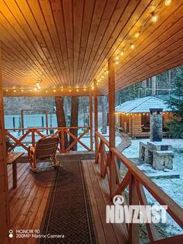 Дом 205м², 2-этажный, посуточно, 