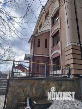 Коттедж 250м², 2-этажный, на длительный срок, 