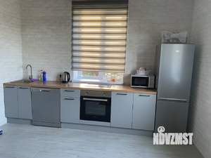 Дом 140м², 2-этажный, посуточно, 