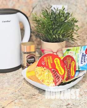 Дом 30м², 2-этажный, посуточно, 