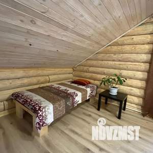Дом 130м², 2-этажный, посуточно, 