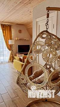 Дом 130м², 2-этажный, посуточно, 