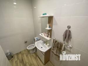 Коттедж 220м², 2-этажный, на длительный срок, 