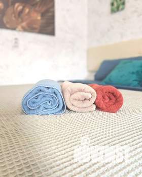 Дом 30м², 2-этажный, посуточно, 