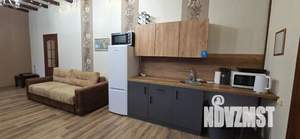 Дом 140м&sup2;, 2-этажный, посуточно, 