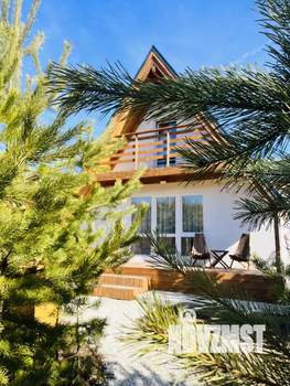 Дом 130м², 2-этажный, посуточно, 