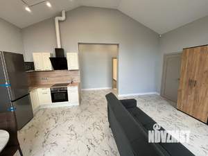 Коттедж 112м&sup2;, 1-этажный, на длительный срок, 