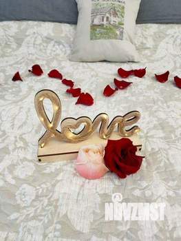 Дом 100м², 1-этажный, посуточно, 