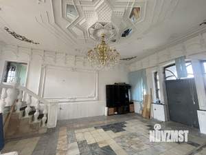 Коттедж 550м², 2-этажный, на длительный срок, 