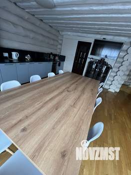 Дом 150м², 2-этажный, посуточно, 