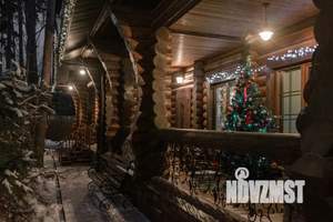 Дом 170м², 1-этажный, посуточно, 