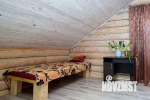 Дом 130м², 2-этажный, посуточно, 