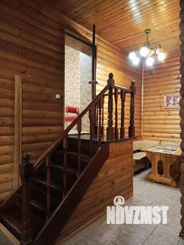 Дом 200м², 1-этажный, посуточно, 