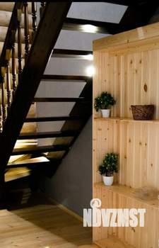 Дом 138м&sup2;, 2-этажный, посуточно, 