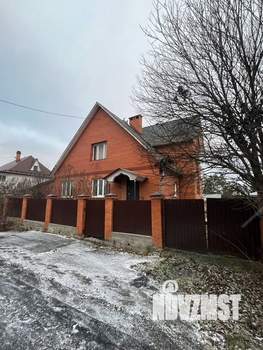 Коттедж 298м², 2-этажный, на длительный срок, 