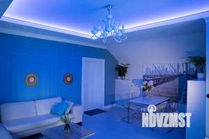 Дом 70м&sup2;, 3-этажный, посуточно, 