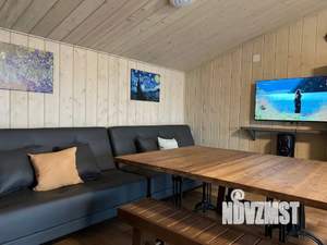 Дом 69м², 1-этажный, посуточно, 