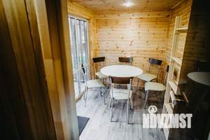 Дом 80м², 1-этажный, посуточно, 