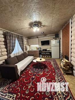 Дом 90м², 2-этажный, посуточно, 