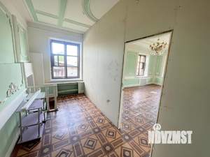Коттедж 550м², 2-этажный, на длительный срок, 