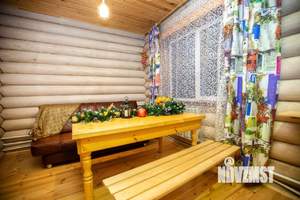 Дом 138м&sup2;, 2-этажный, посуточно, 