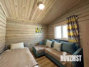 Дом 118м², 1-этажный, посуточно, 