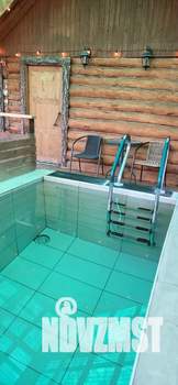 Дом 140м², 2-этажный, посуточно, 