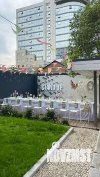 Дом 95м², 1-этажный, посуточно, 