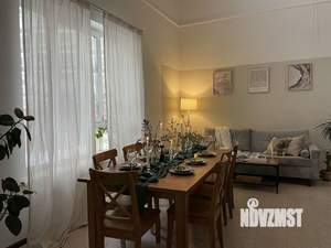 Дом 260м², 2-этажный, посуточно, 