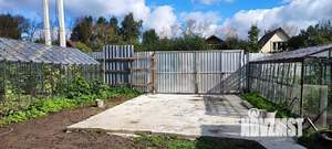 Дом 83м&sup2;, 2-этажный, на длительный срок, 