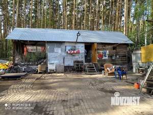 Дом 50м², 1-этажный, на длительный срок, 
