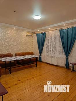 Дом 200м², 1-этажный, посуточно, 