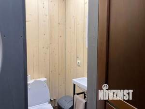 Дом 69м², 1-этажный, посуточно, 