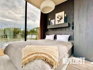 Дом 20м², 1-этажный, посуточно, 