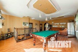 Дом 364м², 2-этажный, на длительный срок, 