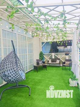 Дом 445м², 2-этажный, посуточно, 