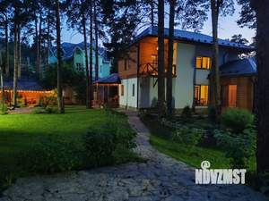 Дом 205м², 2-этажный, посуточно, 