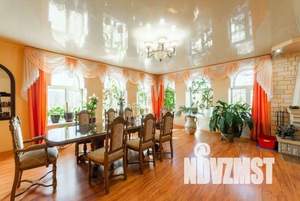 Дом 364м², 2-этажный, на длительный срок, 