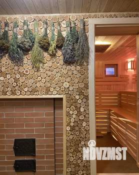 Дом 80м², 2-этажный, посуточно, 