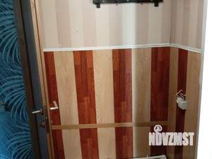 Дом 50м&sup2;, 1-этажный, на длительный срок, 