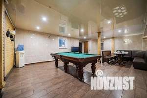 Дом 408м&sup2;, 2-этажный, посуточно, 