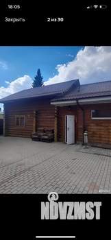 Дом 80м², 2-этажный, на длительный срок, 