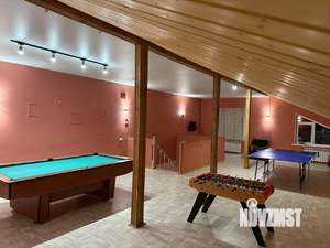 Дом 270м², 3-этажный, посуточно, 