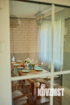 Дом 180м², 2-этажный, посуточно, 