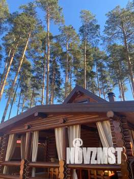 Дом 80м², 2-этажный, посуточно, 