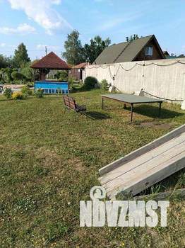 Дом 220м&sup2;, 2-этажный, посуточно, 