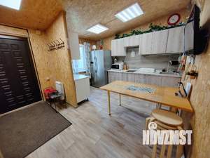 Дом 50м&sup2;, 1-этажный, посуточно, 