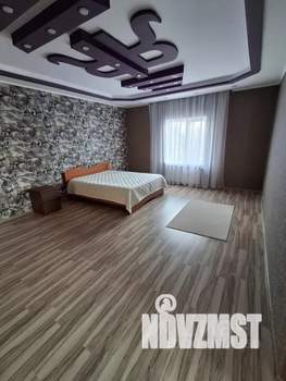 Дом 360м², 3-этажный, посуточно, 
