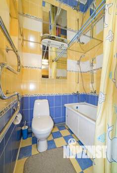 Коттедж 285м&sup2;, 3-этажный, на длительный срок, 